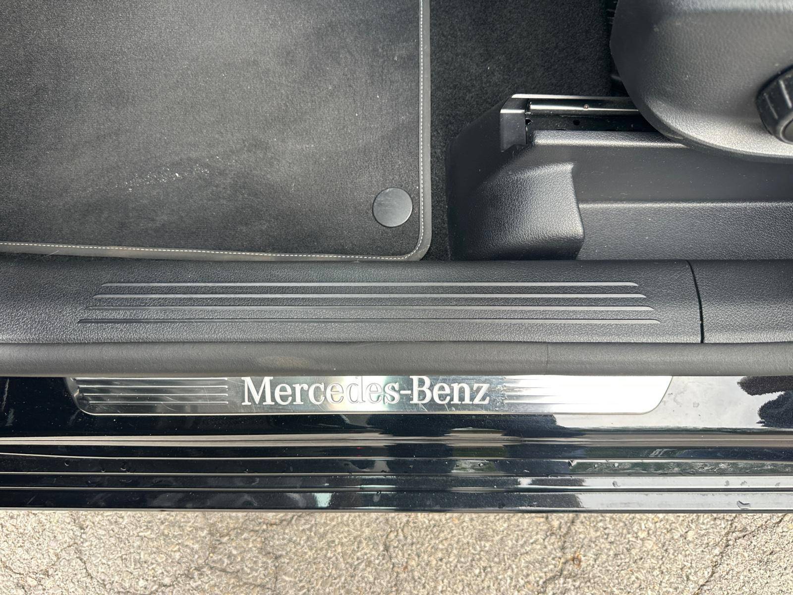 Image Mercedes-Benz CLASSE B 180 Progressive Line Edition  Classe B 180 7G-DCT Progressive Line Edition