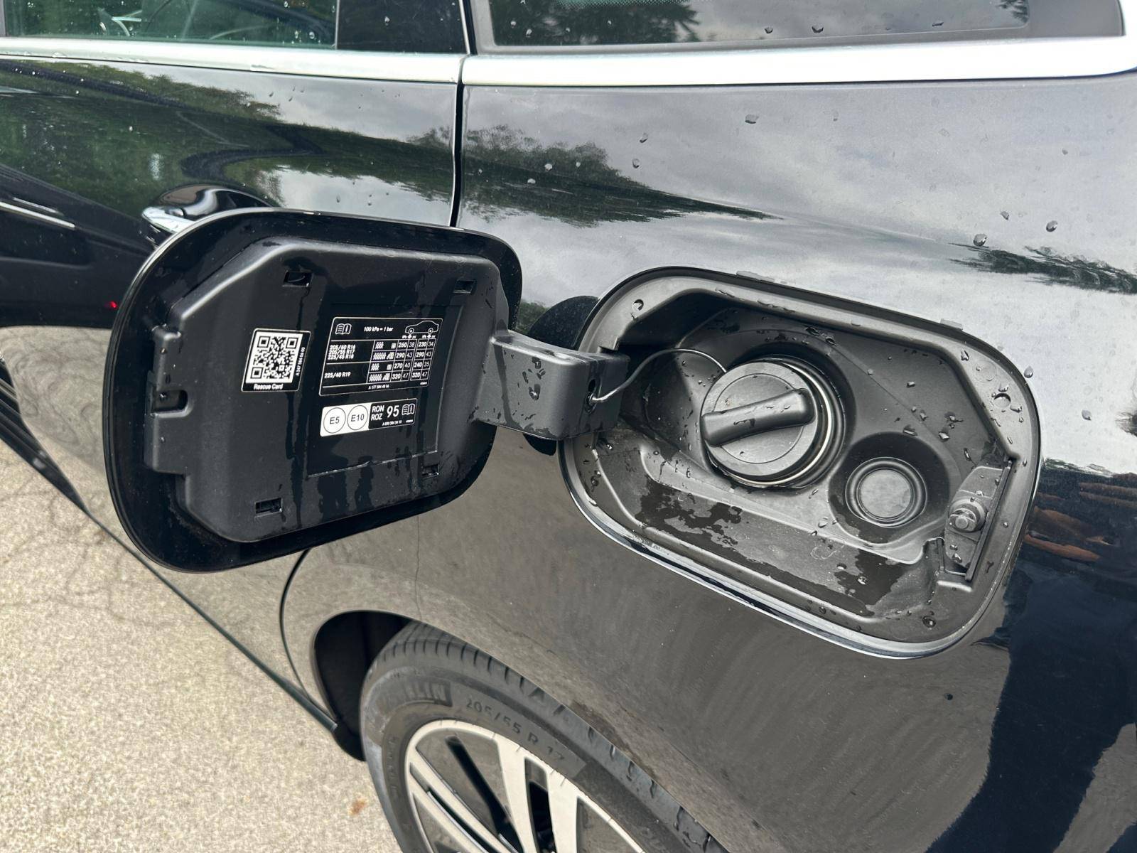 Image Mercedes-Benz CLASSE B 180 Progressive Line Edition  Classe B 180 7G-DCT Progressive Line Edition