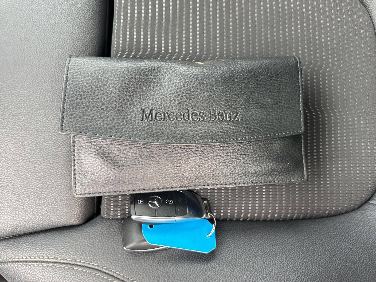 Image Mercedes-Benz CLASSE B 180 Progressive Line Edition  Classe B 180 7G-DCT Progressive Line Edition