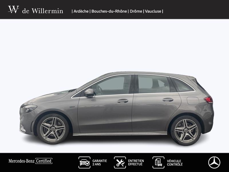 Image Mercedes-Benz CLASSE B 250 e AMG Line  