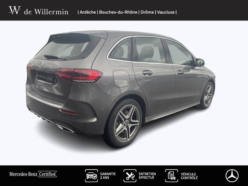 Image Mercedes-Benz CLASSE B 250 e AMG Line  