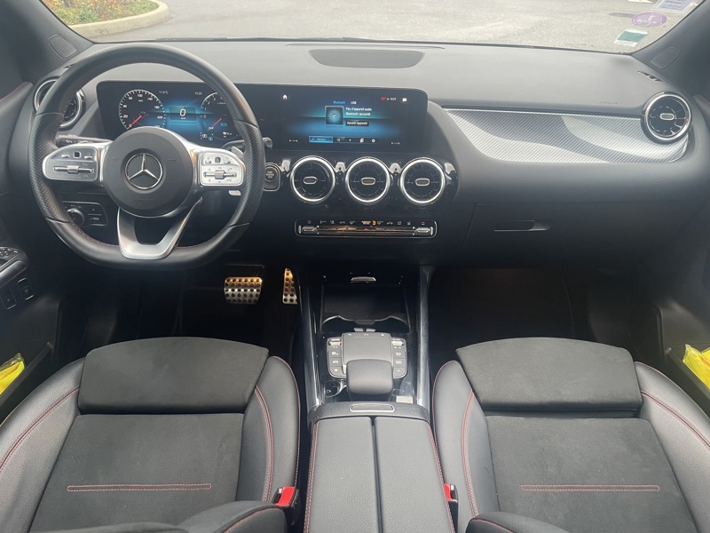 Image Mercedes-Benz CLASSE B 250 e AMG Line  