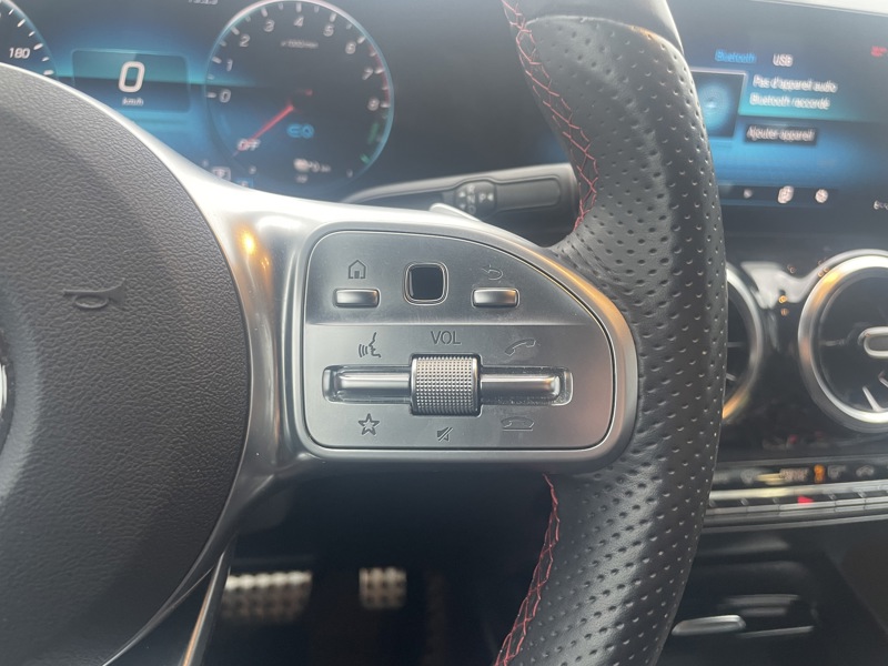 Image Mercedes-Benz CLASSE B 250 e AMG Line  