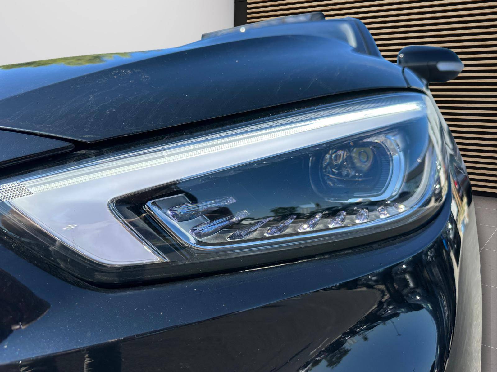 Image MG ZS 1.0L T-GDI 111ch BVM6 Luxury  1.0 111 ch BVA6