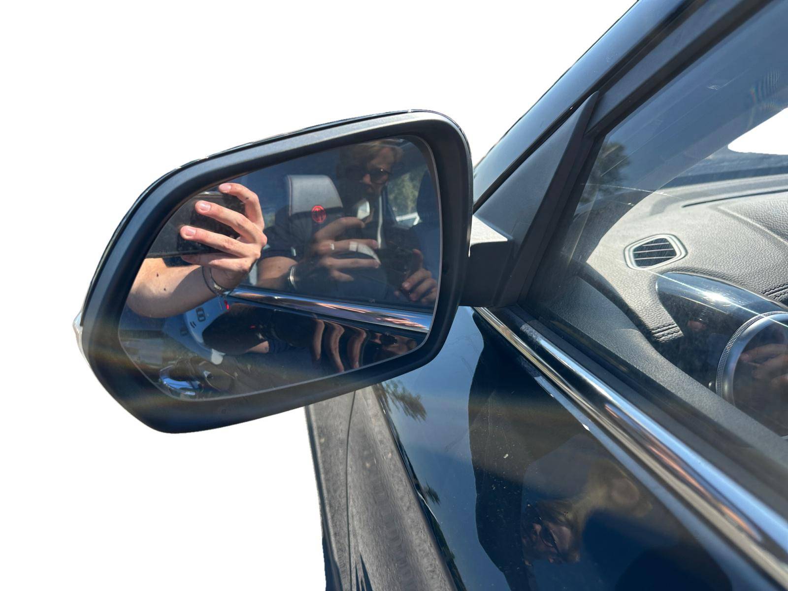 Image MG ZS 1.0L T-GDI 111ch BVM6 Luxury  1.0 111 ch BVA6