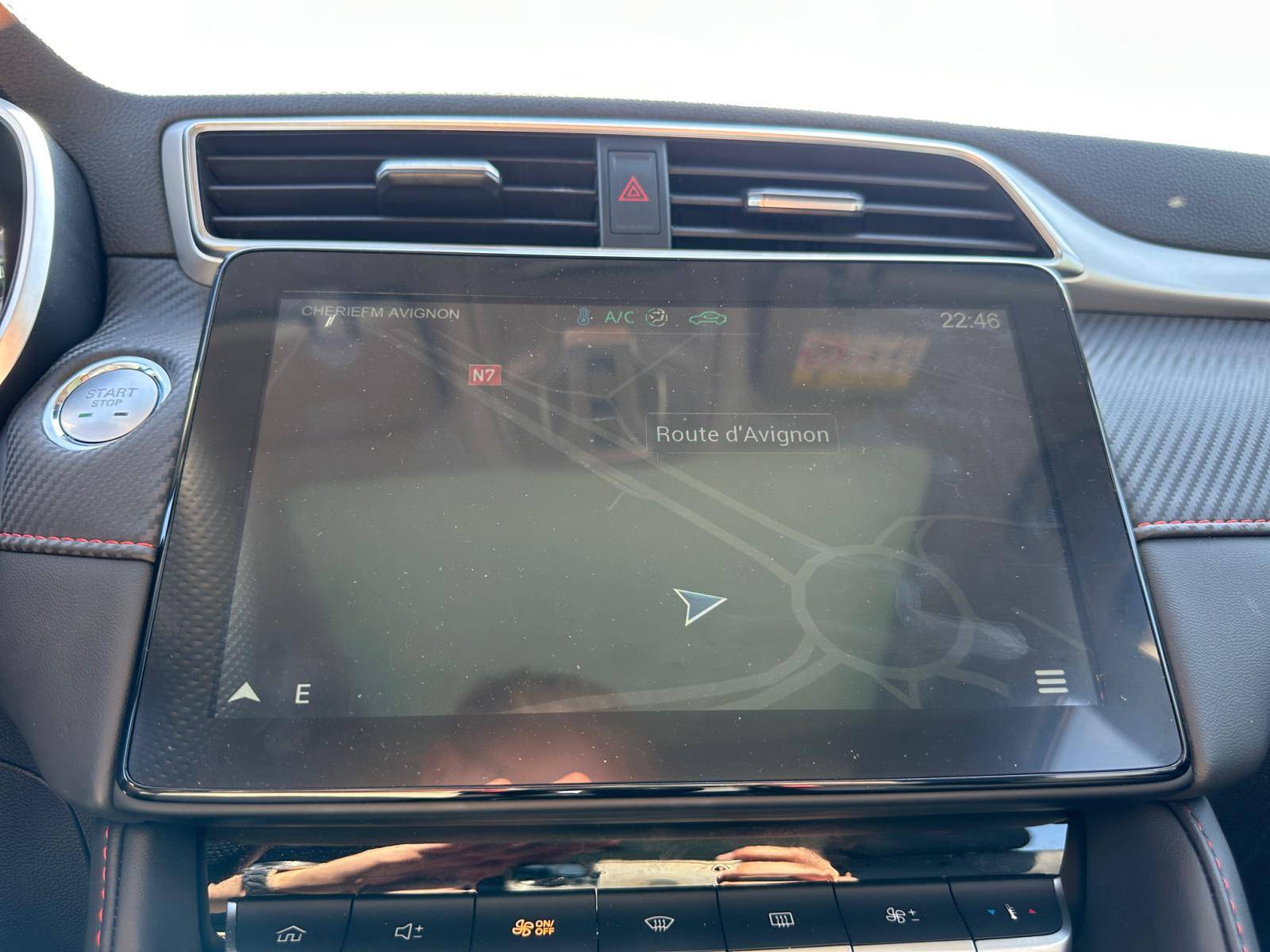 Image MG ZS 1.0L T-GDI 111ch BVM6 Luxury  1.0 111 ch BVA6