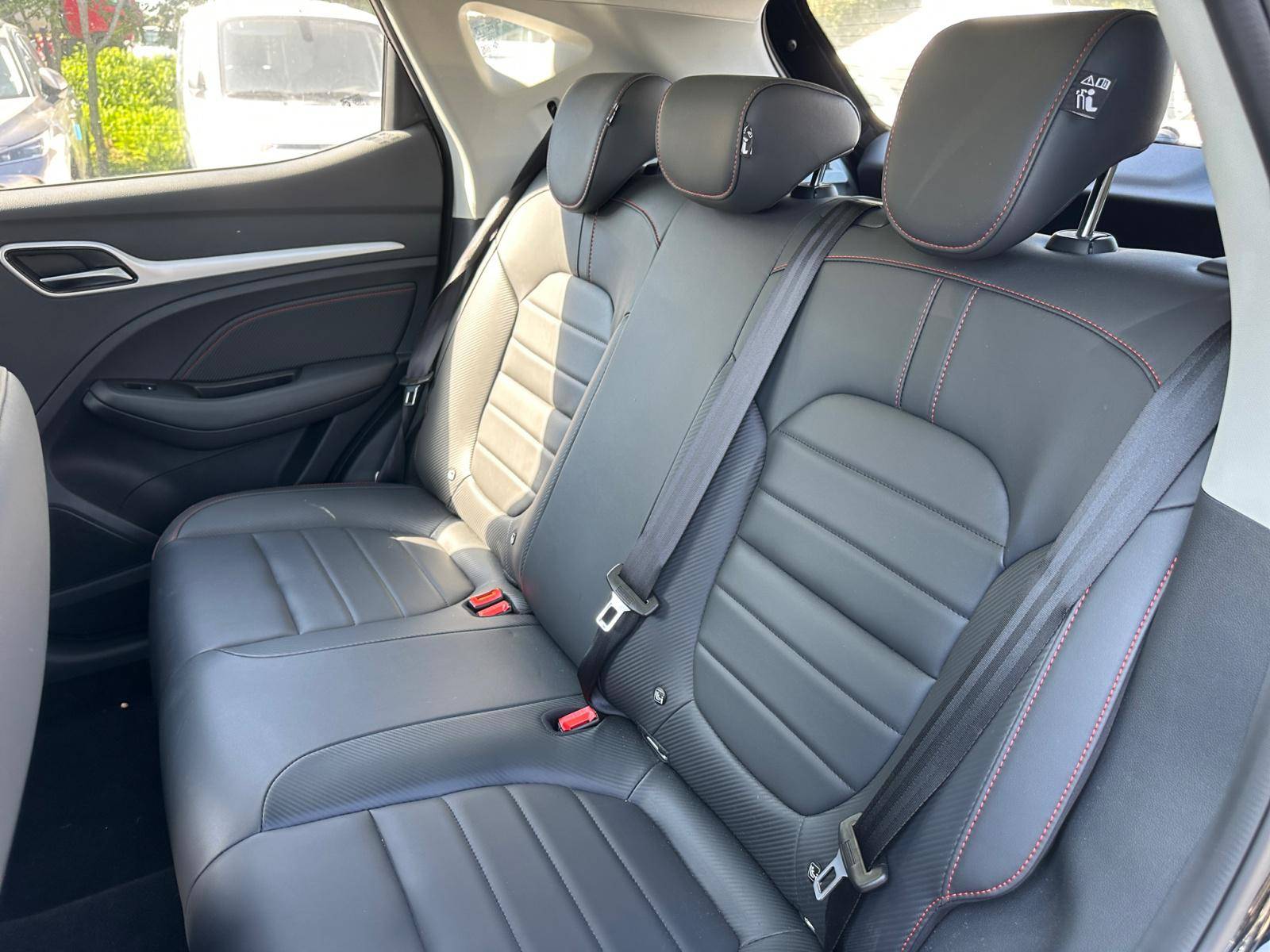 Image MG ZS 1.0L T-GDI 111ch BVM6 Luxury  1.0 111 ch BVA6