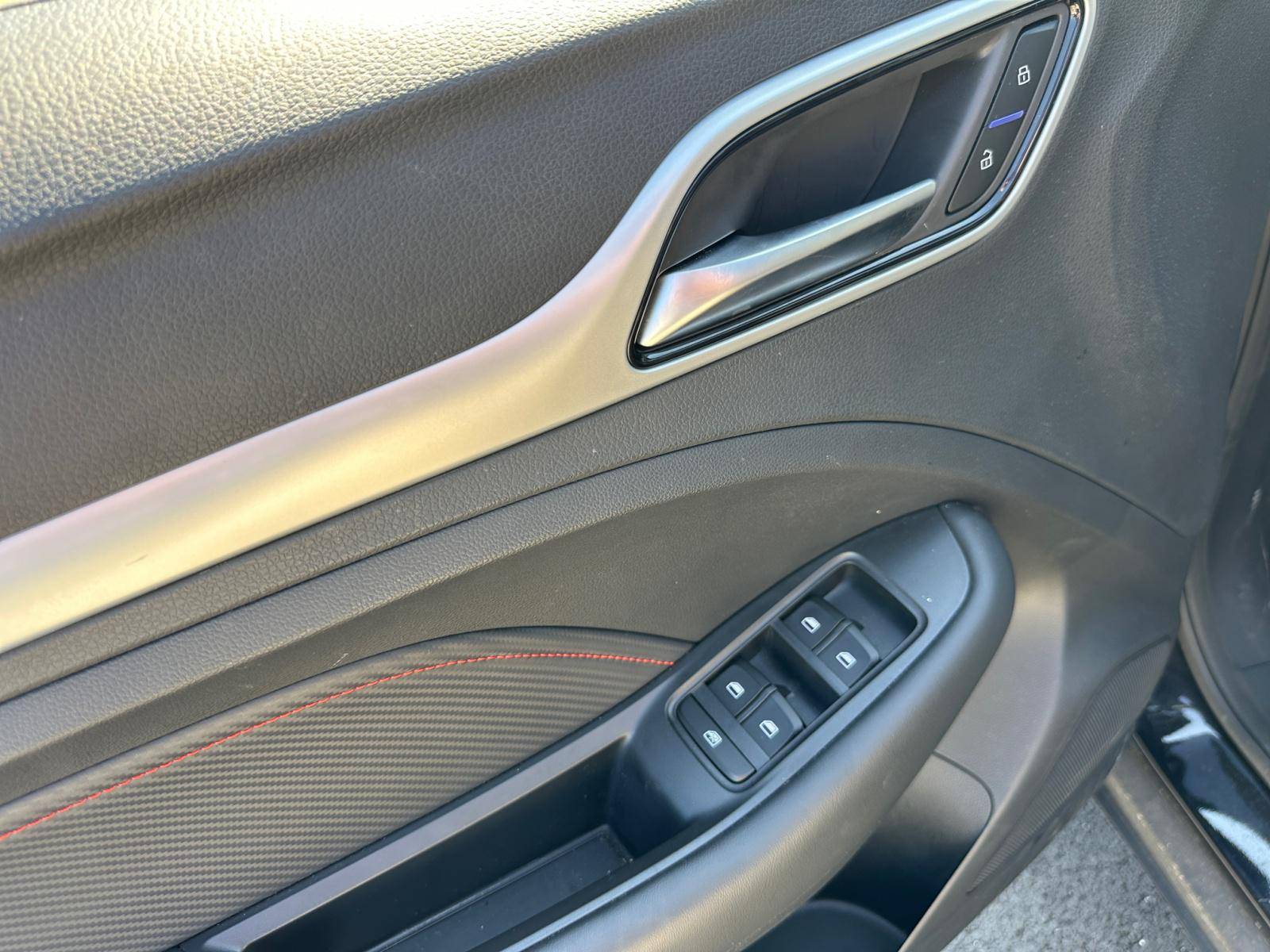 Image MG ZS 1.0L T-GDI 111ch BVM6 Luxury  1.0 111 ch BVA6