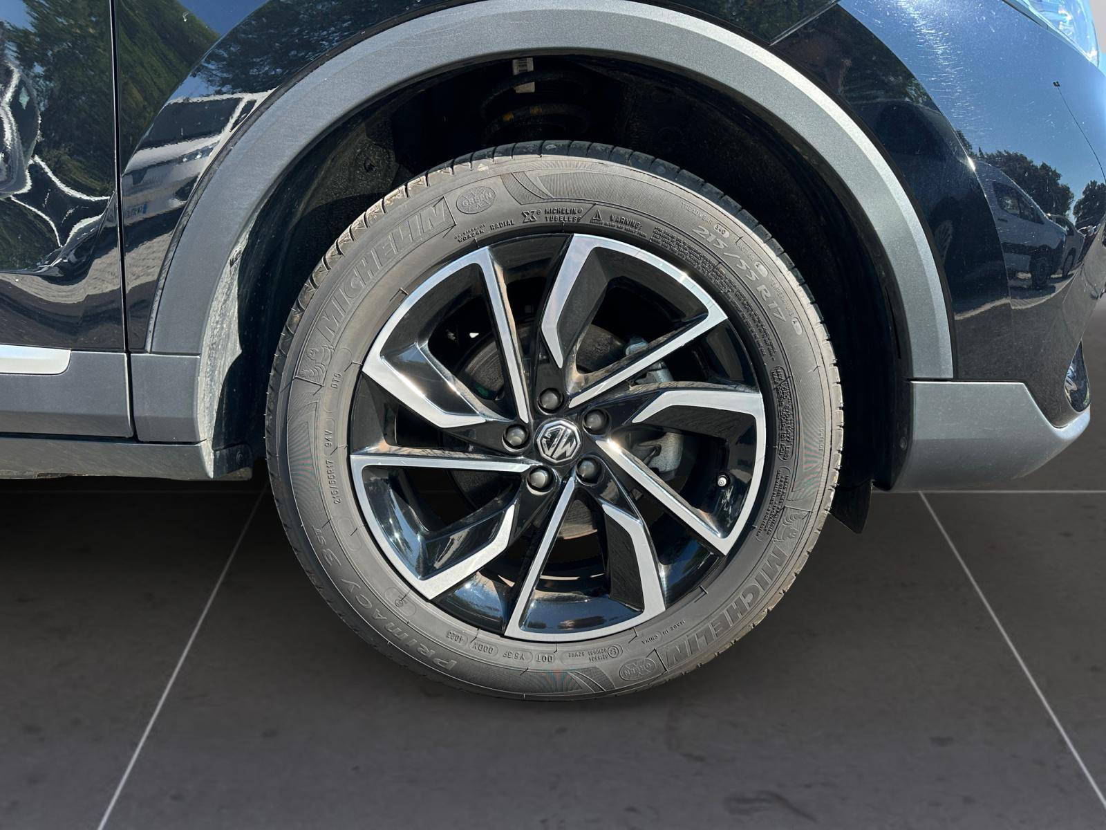 Image MG ZS 1.0L T-GDI 111ch BVM6 Luxury  1.0 111 ch BVA6