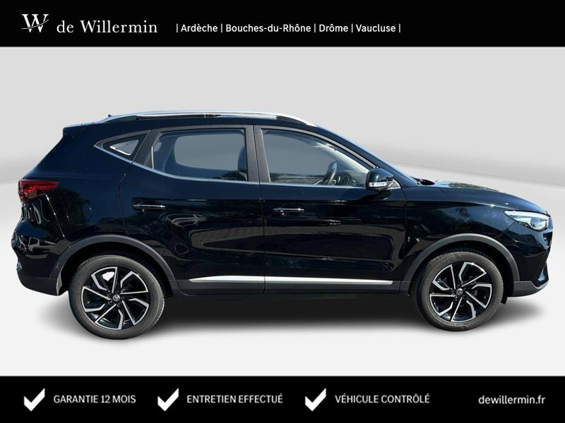 Image MG ZS 1.0L T-GDI 111ch BVM6 Luxury  1.0 111 ch BVA6