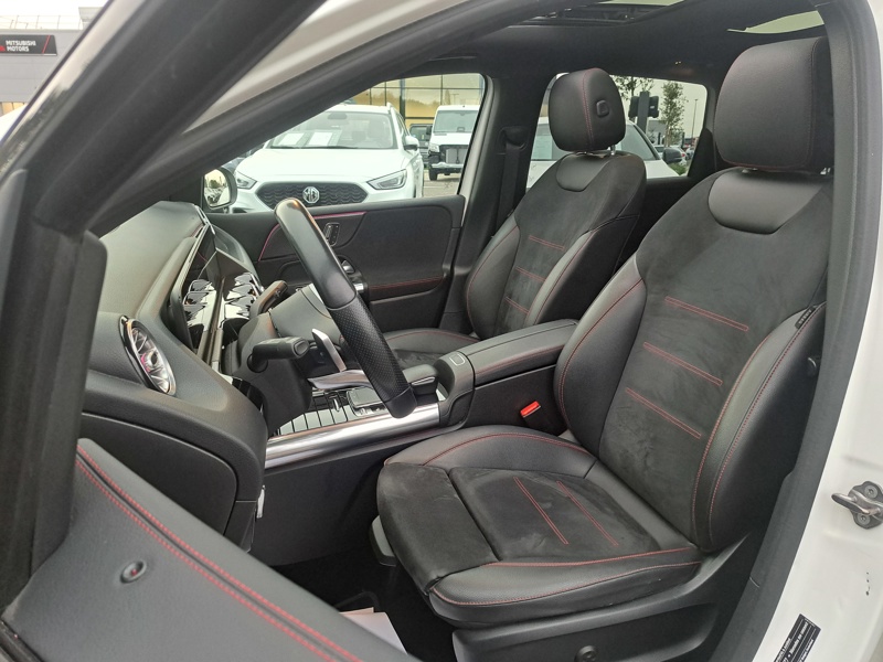 Image Mercedes-Benz CLASSE B 200 d AMG Line Edition  