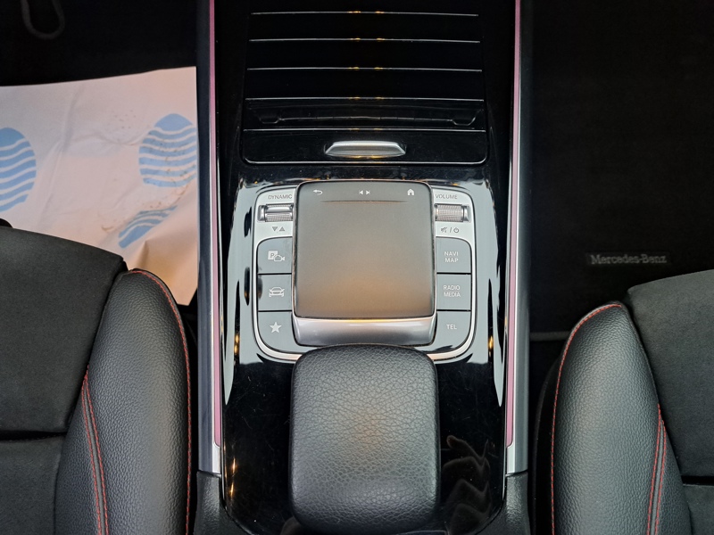 Image Mercedes-Benz CLASSE B 200 d AMG Line Edition  