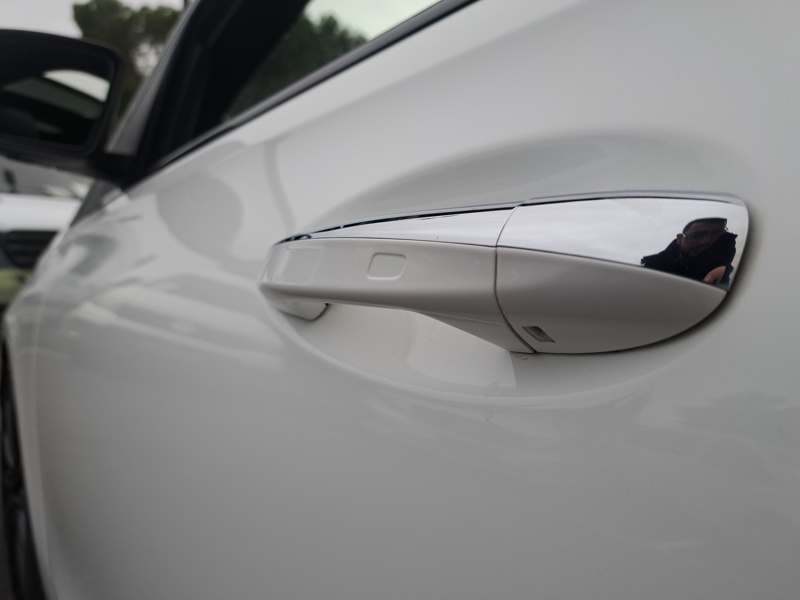 Image Mercedes-Benz CLASSE B 200 d AMG Line Edition  