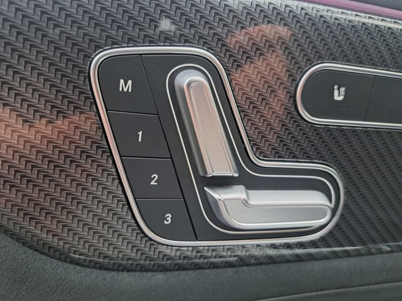 Image Mercedes-Benz CLASSE B 200 d AMG Line Edition  