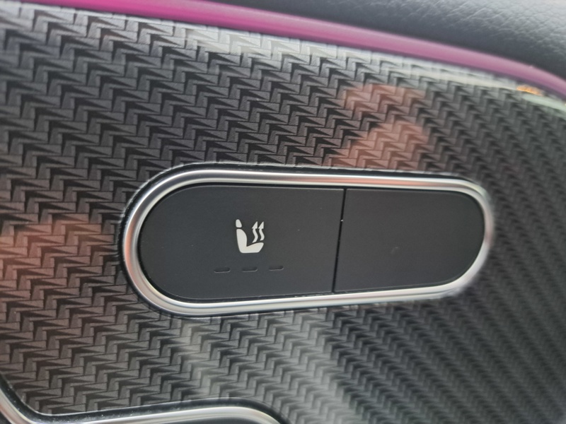 Image Mercedes-Benz CLASSE B 200 d AMG Line Edition  