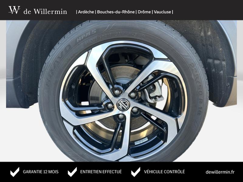 Image MG EHS Luxury PHEV  1.5 258 ch BVA10