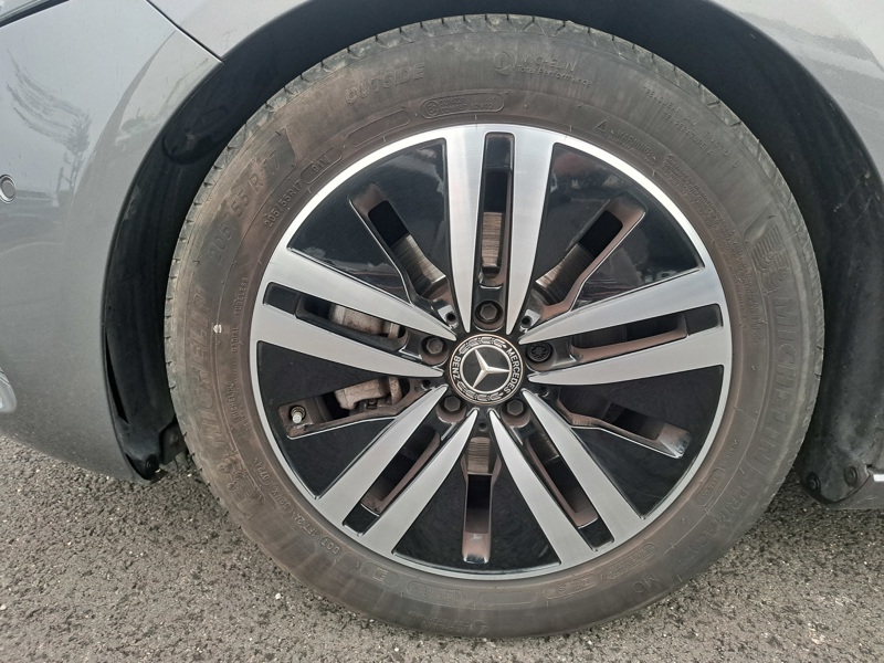 Image Mercedes-Benz CLASSE A 200 Progressive Line  