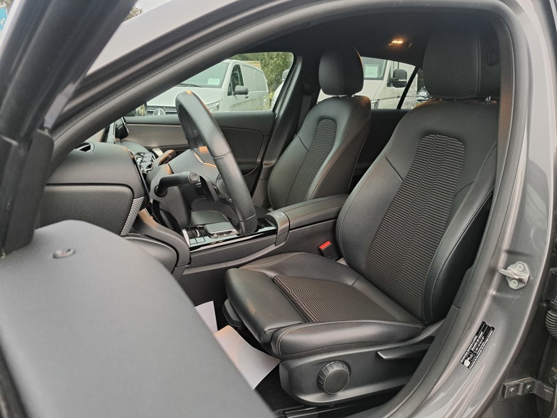 Image Mercedes-Benz CLASSE A 200 Progressive Line  