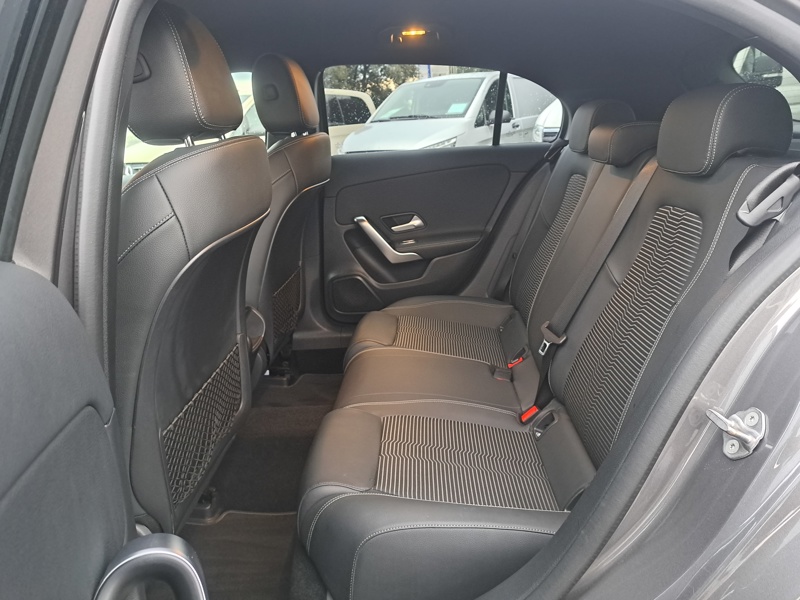 Image Mercedes-Benz CLASSE A 200 Progressive Line  