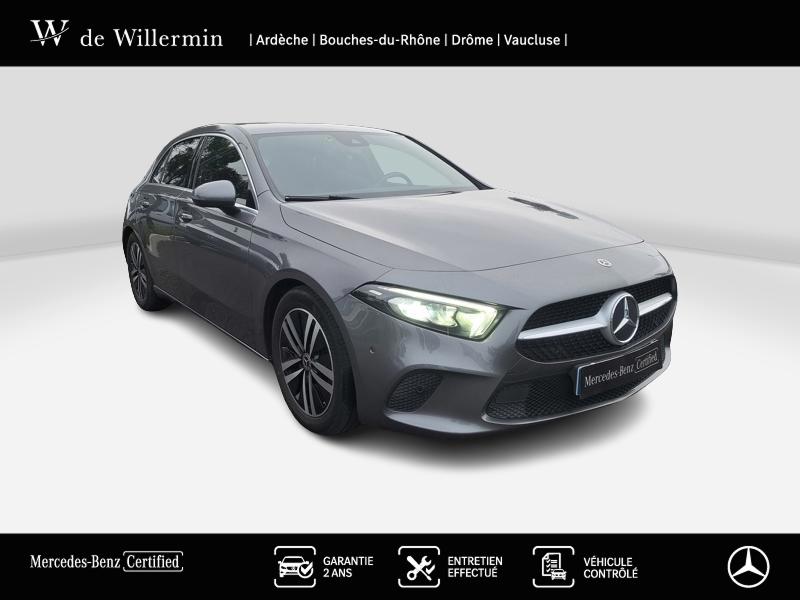 Image Mercedes-Benz CLASSE A 200 Progressive Line  