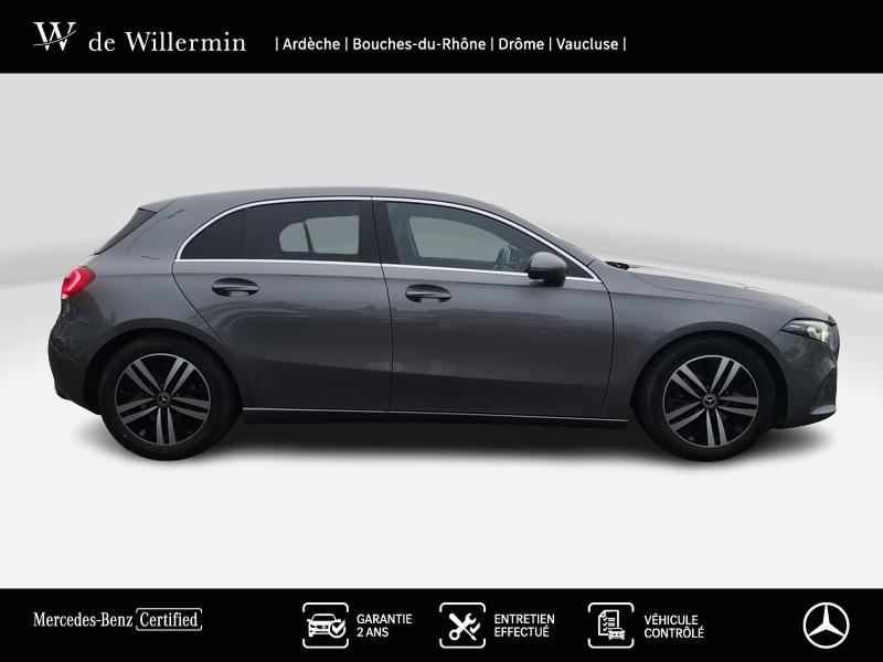 Image Mercedes-Benz CLASSE A 200 Progressive Line  