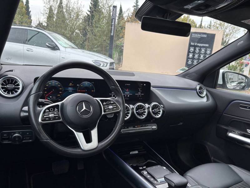 Image Mercedes-Benz EQA 250 Progressive Line  EQA 250+ Progressive Line