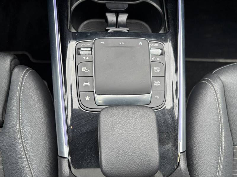 Image Mercedes-Benz EQA 250 Progressive Line  EQA 250+ Progressive Line