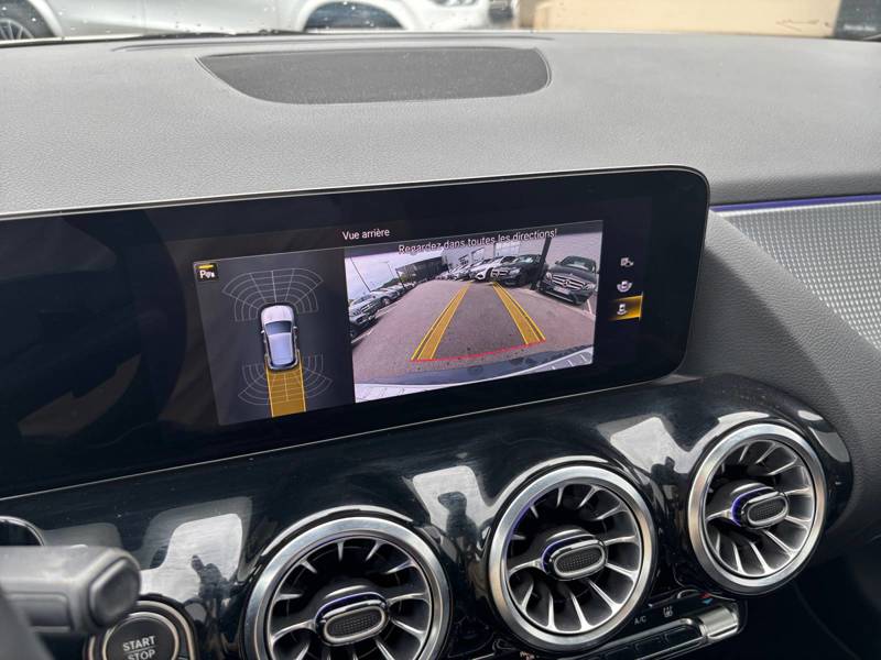 Image Mercedes-Benz EQA 250 Progressive Line  EQA 250+ Progressive Line