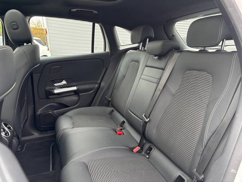 Image Mercedes-Benz EQA 250 Progressive Line  EQA 250+ Progressive Line