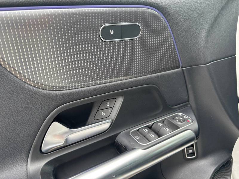 Image Mercedes-Benz EQA 250 Progressive Line  EQA 250+ Progressive Line