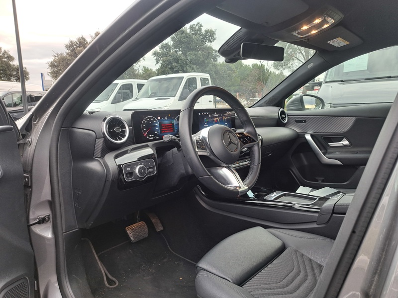 Image Mercedes-Benz CLASSE A 250 e Hybrid EQ Progressive Line  Classe A 250 e Hybrid EQ Progressive Line