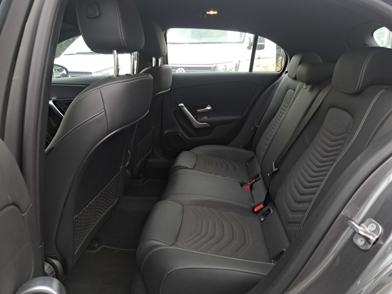 Image Mercedes-Benz CLASSE A 250 e Hybrid EQ Progressive Line  Classe A 250 e Hybrid EQ Progressive Line
