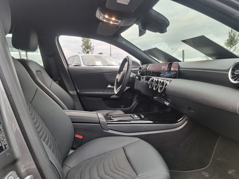 Image Mercedes-Benz CLASSE A 250 e Hybrid EQ Progressive Line  Classe A 250 e Hybrid EQ Progressive Line