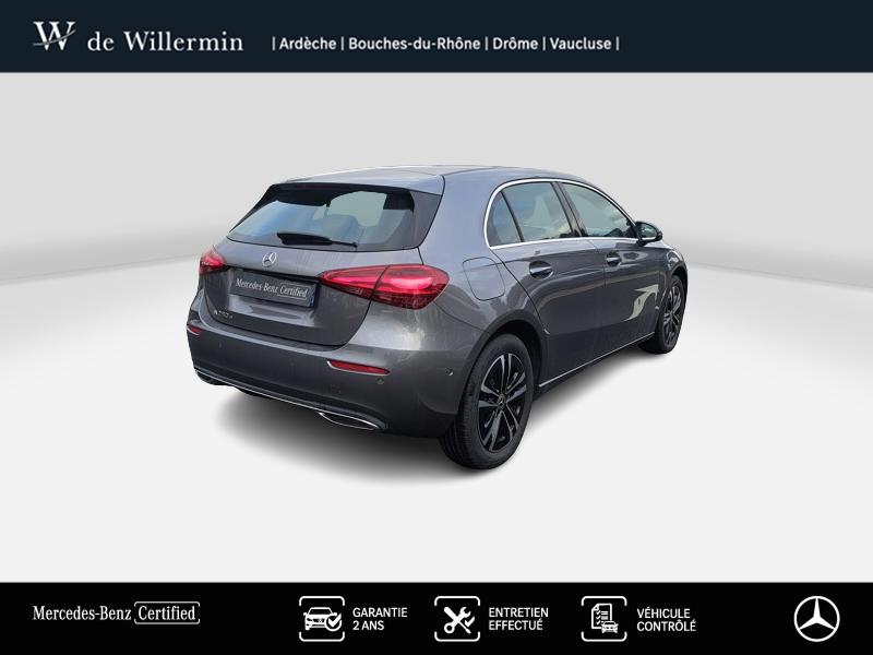 Image Mercedes-Benz CLASSE A 250 e Hybrid EQ Progressive Line  Classe A 250 e Hybrid EQ Progressive Line