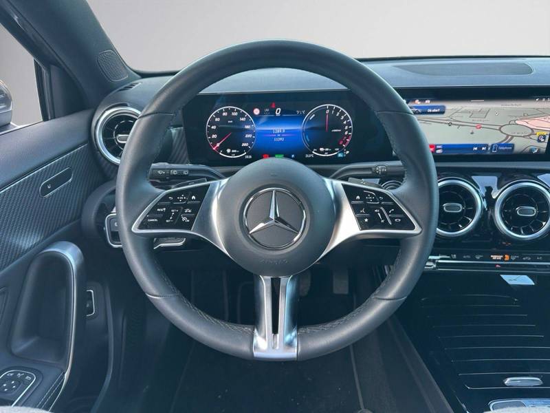 Image Mercedes-Benz CLASSE A 250 e Hybrid EQ Progressive Line  Classe A 250 e Hybrid EQ Progressive Line