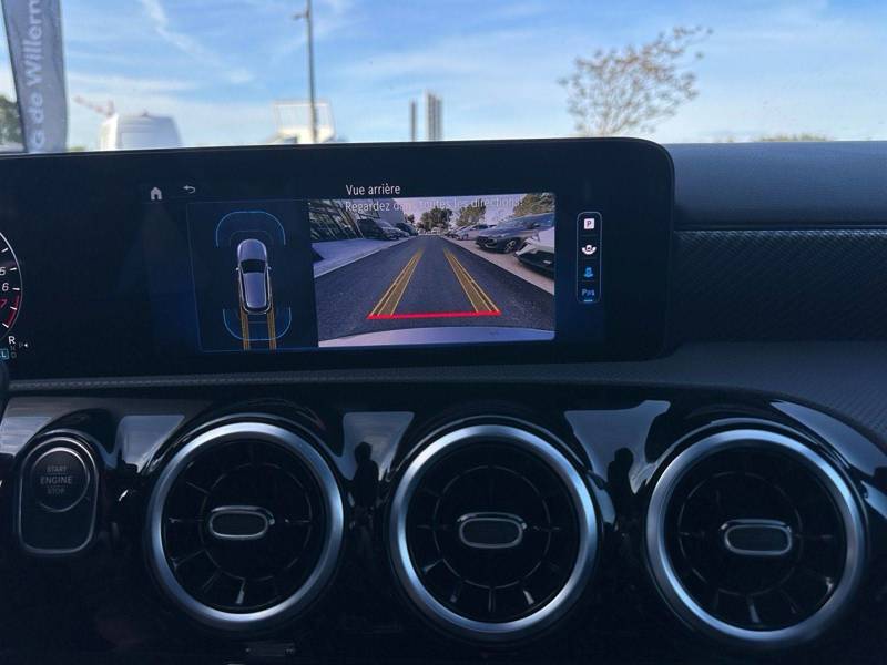 Image Mercedes-Benz CLASSE A 250 e Hybrid EQ Progressive Line  Classe A 250 e Hybrid EQ Progressive Line