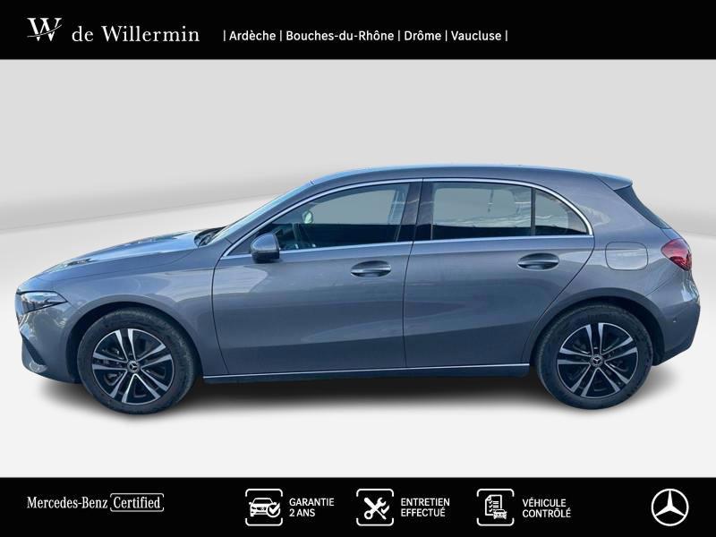 Image Mercedes-Benz CLASSE A 250 e Hybrid EQ Progressive Line  Classe A 250 e Hybrid EQ Progressive Line
