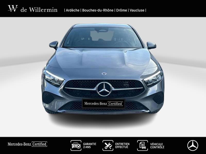 Image Mercedes-Benz CLASSE A 250 e Hybrid EQ Progressive Line  Classe A 250 e Hybrid EQ Progressive Line