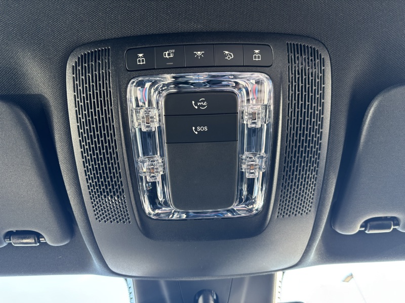 Image Mercedes-Benz GLA 250 e AMG Line  GLA 250E AMG LINE