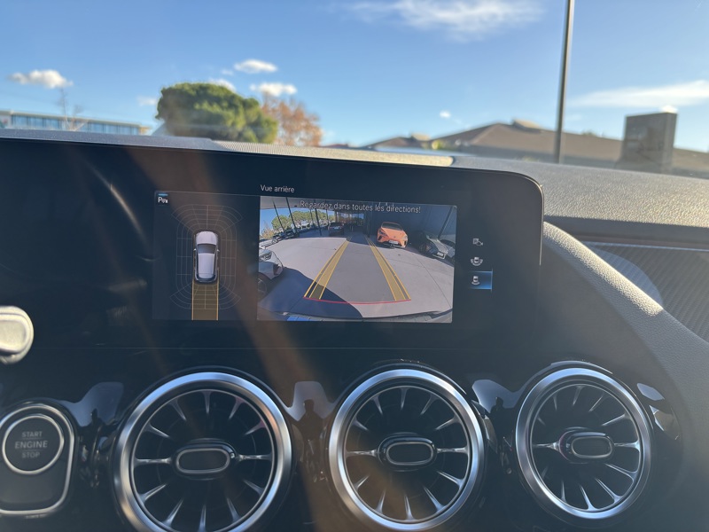 Image Mercedes-Benz GLA 250 e AMG Line  GLA 250E AMG LINE