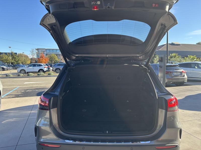 Image Mercedes-Benz GLA 250 e AMG Line  GLA 250E AMG LINE