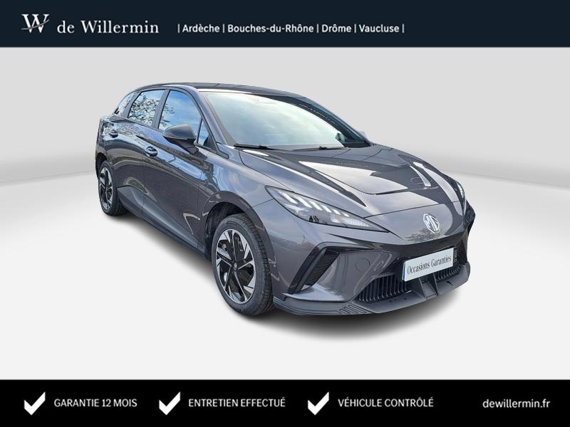 Image MG MG4 Standard 51kWh 125kW  