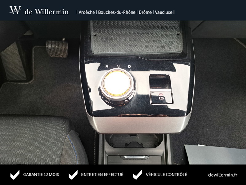 Image MG MG4 Standard 51kWh 125kW  