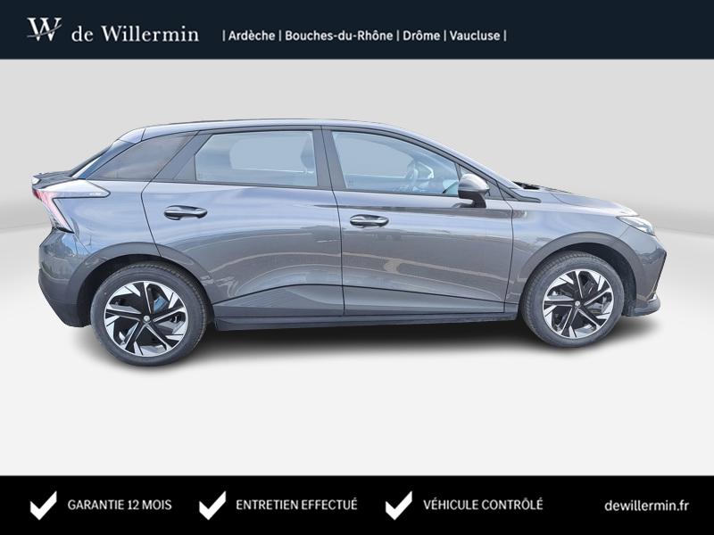 Image MG MG4 Standard 51kWh 125kW  