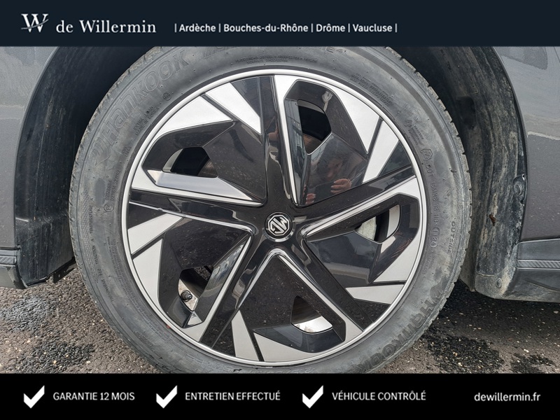 Image MG MG4 Standard 51kWh 125kW  