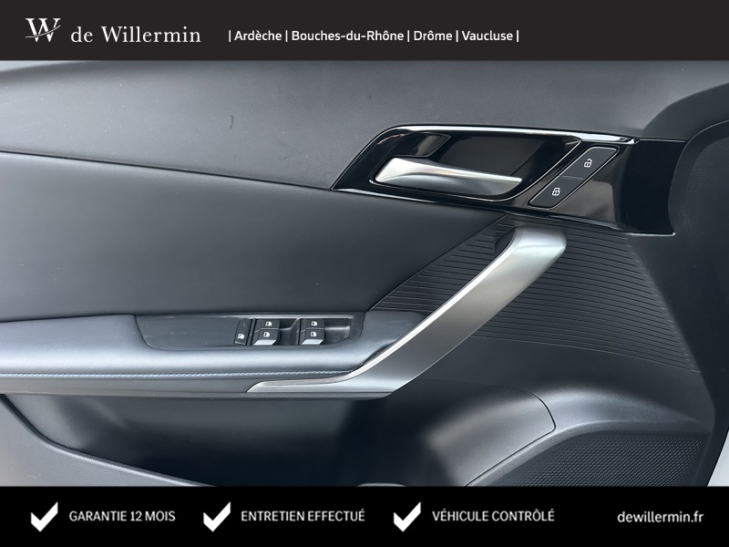 Image MG 4 Comfort   204 ch 