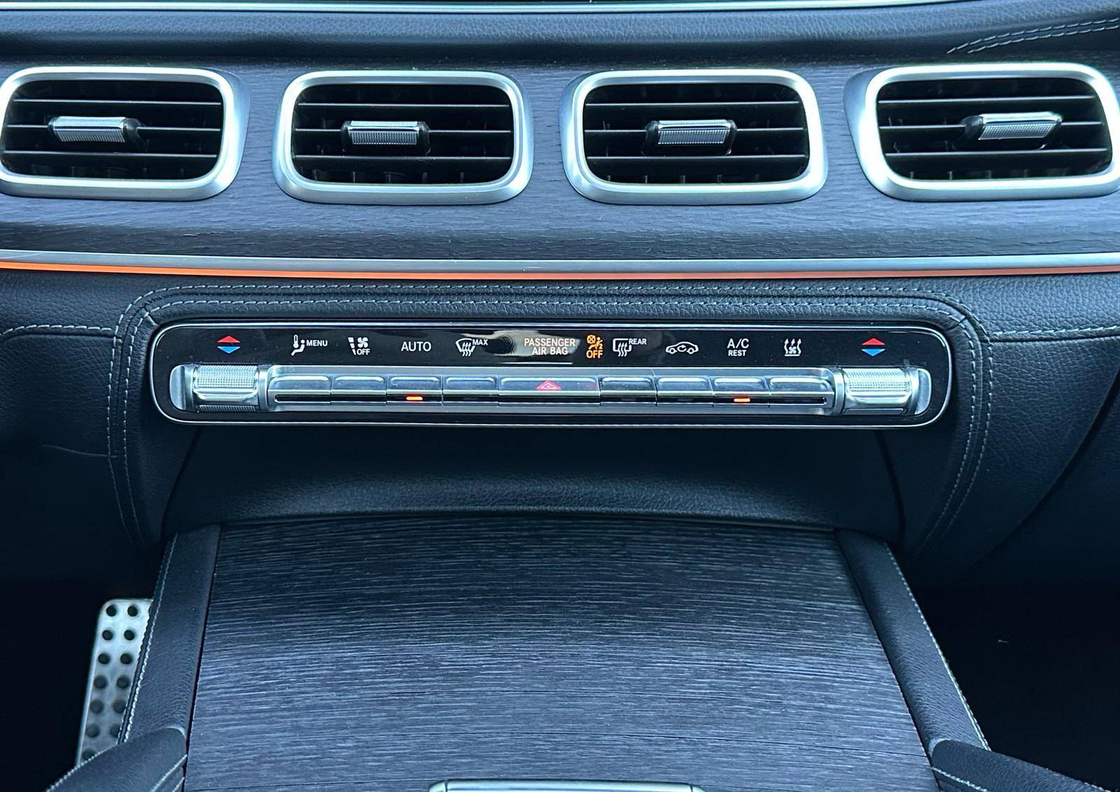 Image Mercedes-Benz GLE COUPÉ GLE 350 de 4MATIC AMG Line Coupé  GLE 350 de 4MATIC AMG Line Coupé