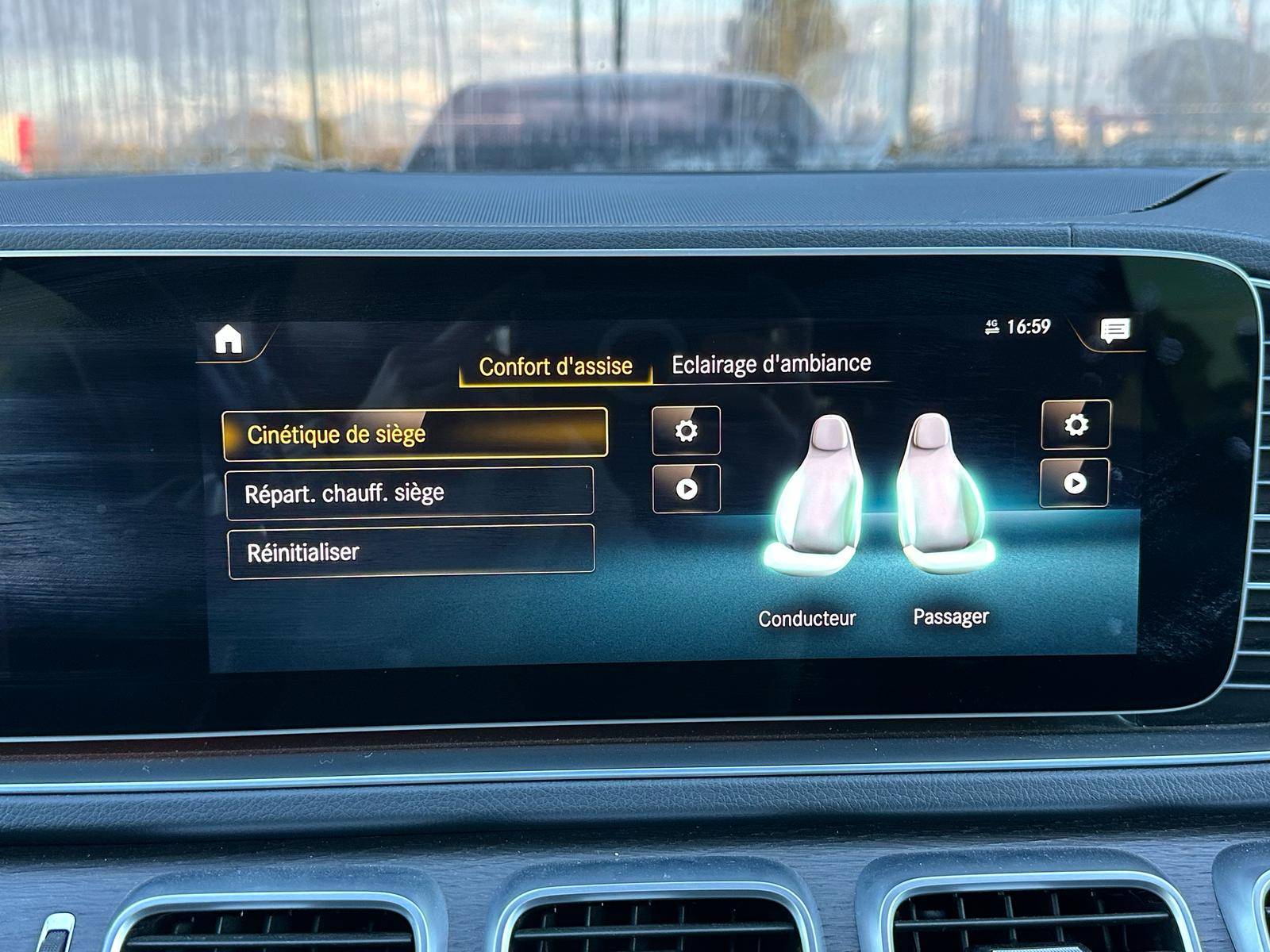 Image Mercedes-Benz GLE COUPÉ GLE 350 de 4MATIC AMG Line Coupé  GLE 350 de 4MATIC AMG Line Coupé