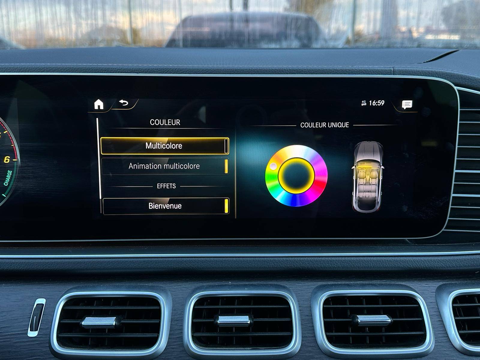 Image Mercedes-Benz GLE COUPÉ GLE 350 de 4MATIC AMG Line Coupé  GLE 350 de 4MATIC AMG Line Coupé