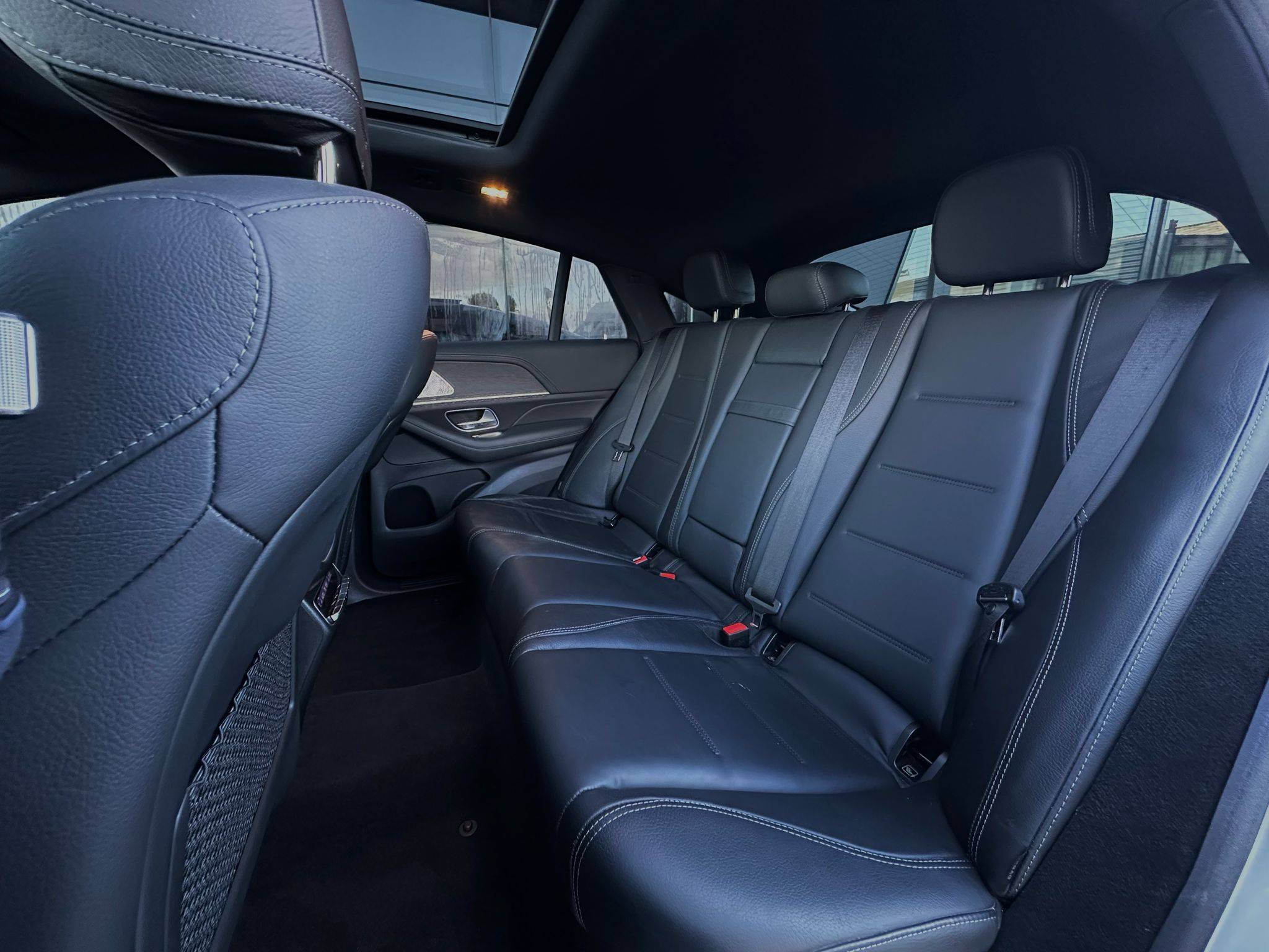 Image Mercedes-Benz GLE COUPÉ GLE 350 de 4MATIC AMG Line Coupé  GLE 350 de 4MATIC AMG Line Coupé